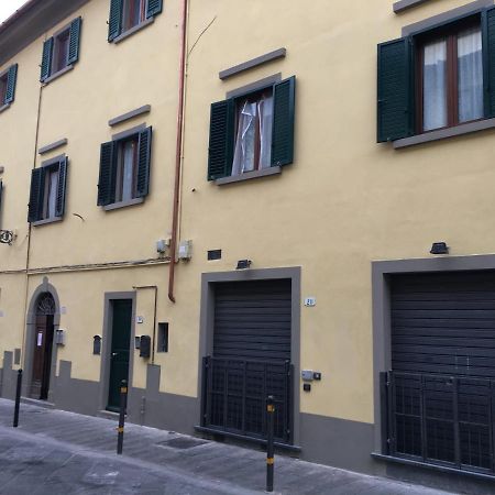 Stella Apartment Prato  Exterior photo